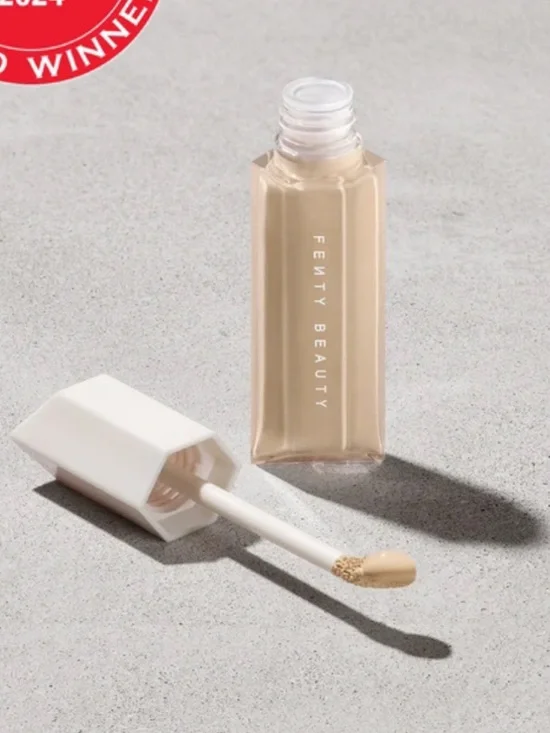 Fenty Beauty We're Even Hydrating Longwear Concealer Mini in 190W 4.5 ml NEW