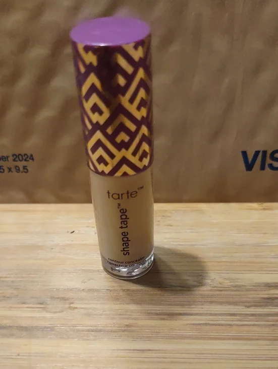 3 For $13.00 tarte Shape Tape Contour Concealer Fair Neutral