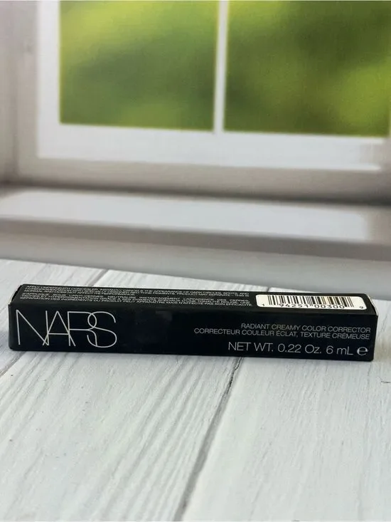 NARS Radiant Creamy Color Corrector – Medium Deep 6mL