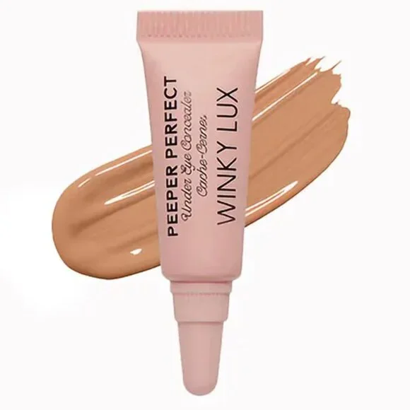 WINKY LUX Peeper Perfect Under Eye Concealer‎ (Medium) BRAND-NEW!