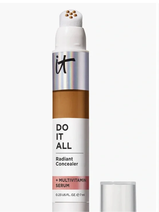 IT Cosmetics Do It All Radiant Concealer - 510 rich neutral