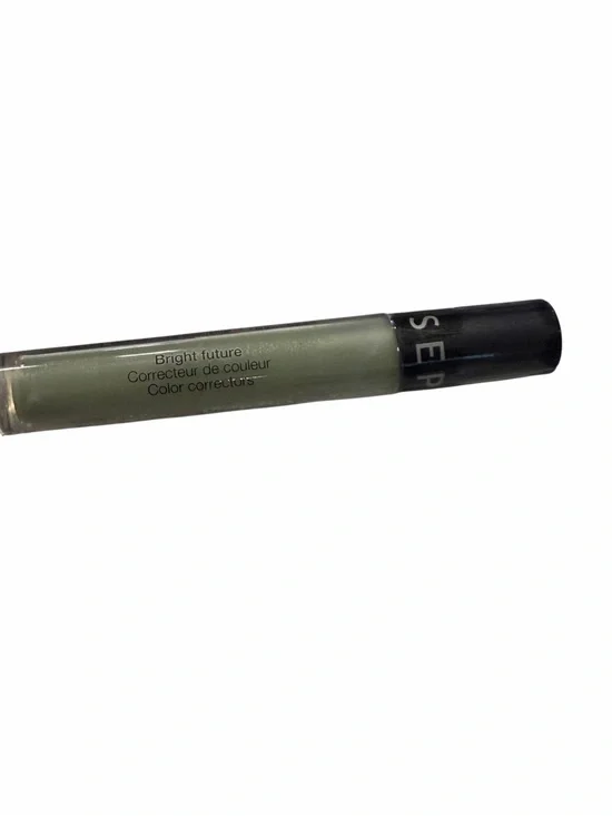 Sephora Bright Future Color Corrector 01 Green/Redness Full Size SEALED Makeup