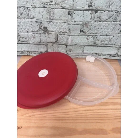 RUBBERMAID Servin Saver 556B 9