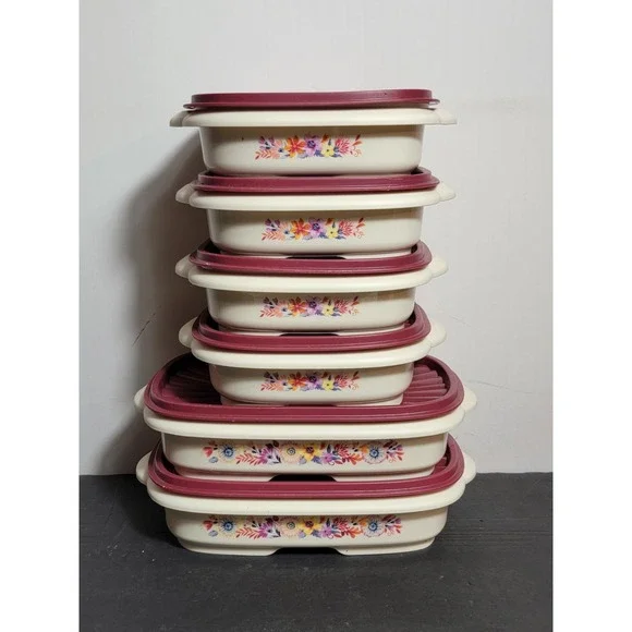 Food Containers 