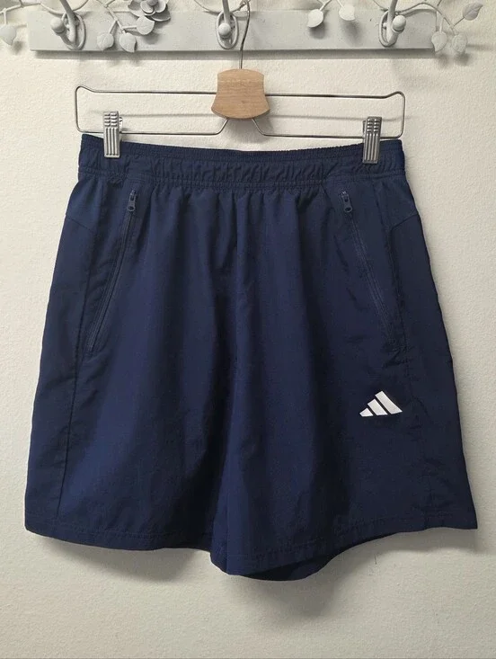 Adidas Athletic Shorts