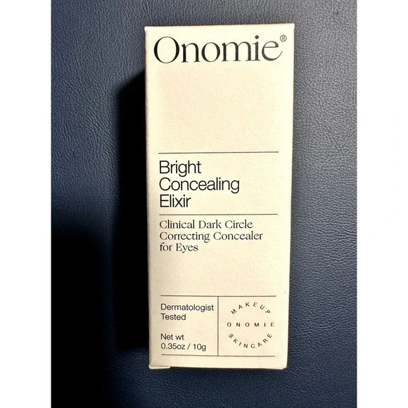 Onomie Bright‎ Concealing Elixir Dark Circle Corrector Trotula Light Neutral 10g