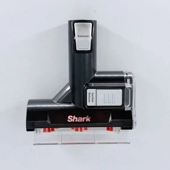 Shark Lift‎ Away Pet Power Mini Motorized Brush Attachment OEM