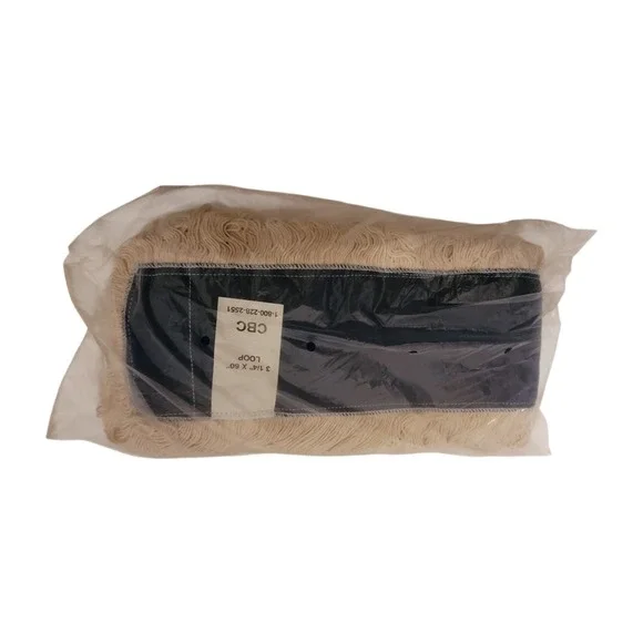 Professional Dust Mop‎ Commercial Industrial Heavy Duty Head Refill