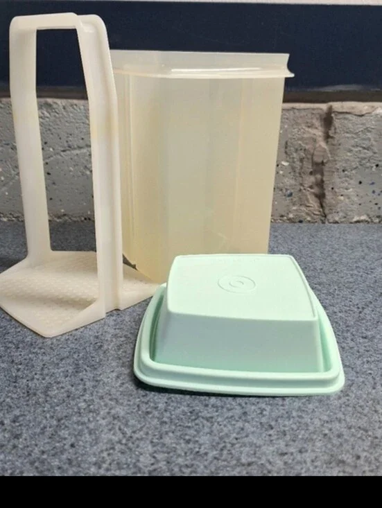 Vintage Tupperware 