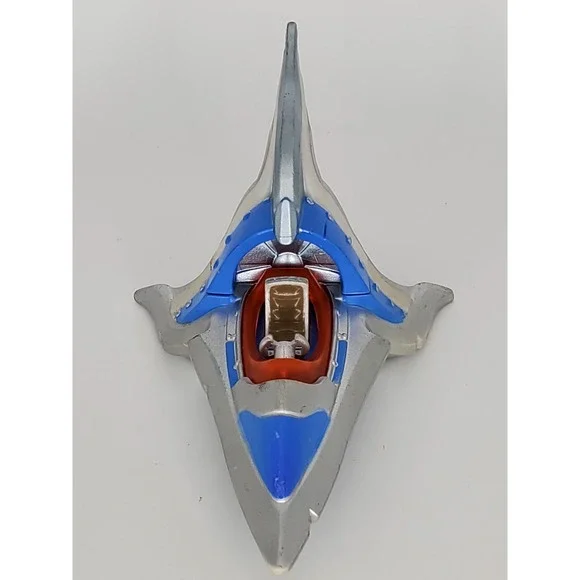 Skylanders Superchargers Sky‎ Slicer Video Games Action Figure
