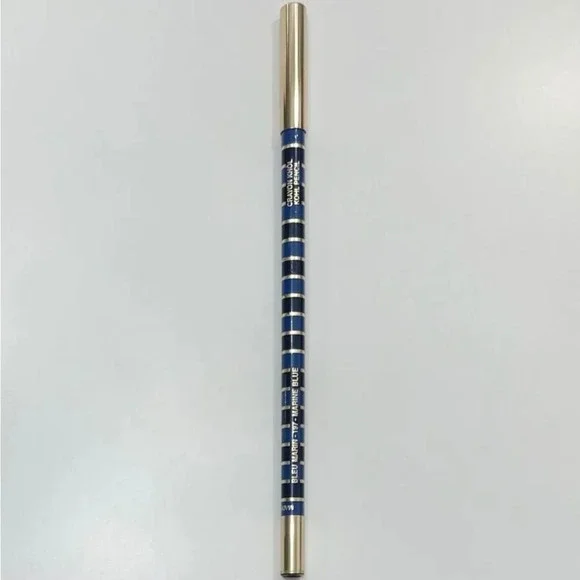 Dior 197 Marine Blue Eyeliner Pencil