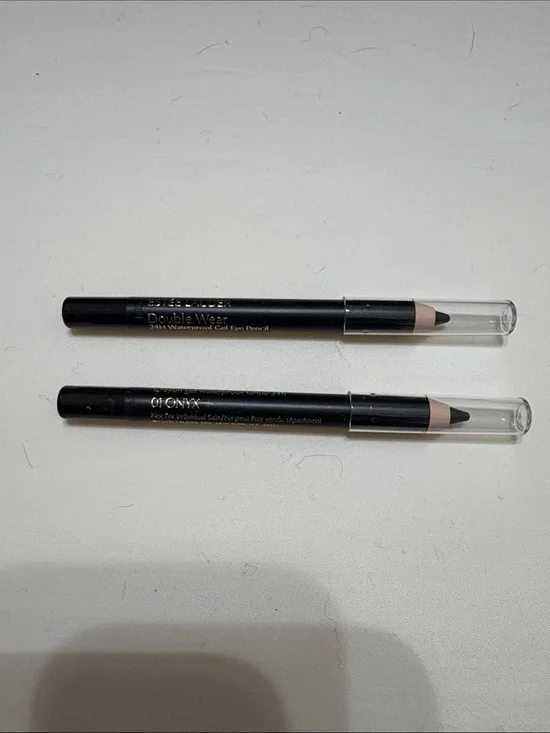 Estee Lauder Double Wear Gel Eye Pencil - Black Onyx