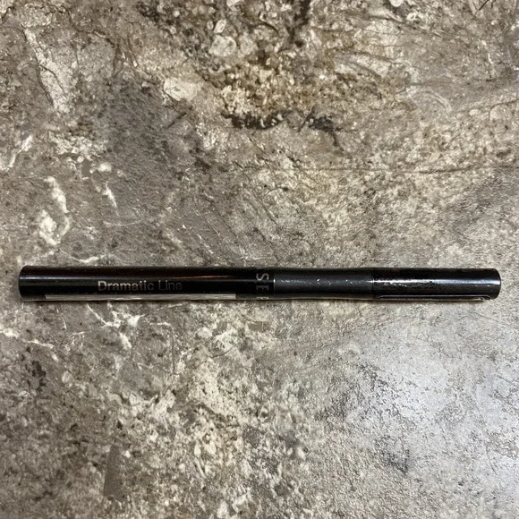Sephora Dramatic Line Eyeliner 24hr Felt Liner Intense Black Sealed Eye Liner‎
