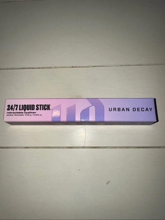 Urban Decay 24/7 Liquid Stick Retractable Eyeliner