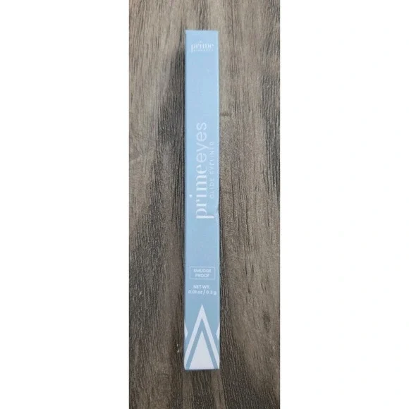 primeeyes Glide Eyeliner Emerald Smudge-Proof 0.01 oz / 0.3 g