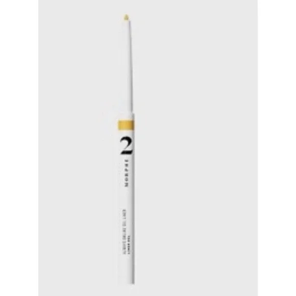 Morphe 2 Always Online Gel Liner – Gold Rush‎ | NEW | MSRP $16