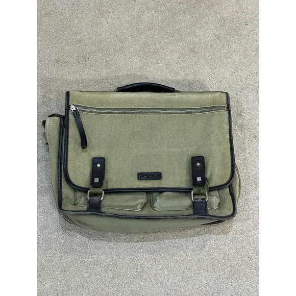 Bodhi‎ Carrying Case