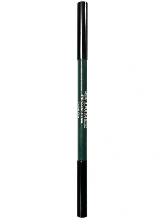 Borghese 16 Green Aïda Eye Accento Eyeliner Pencil