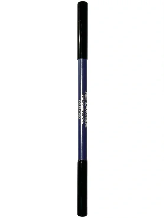Borghese Violet Vivido Eye Accento Eyeliner Pencil