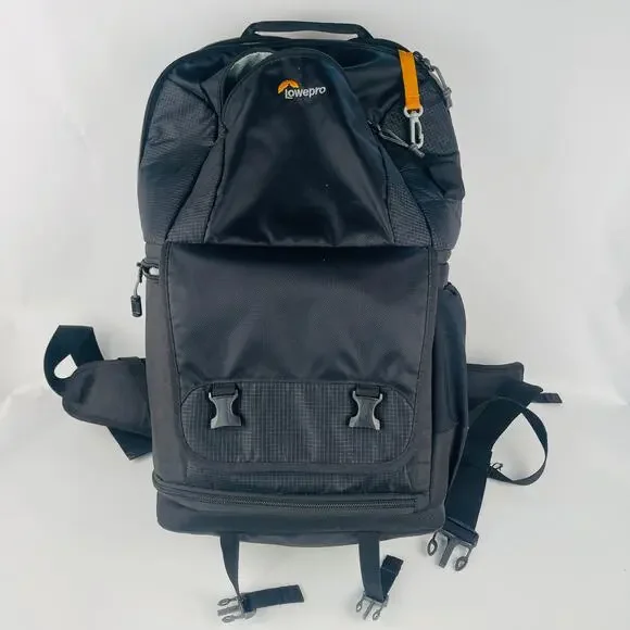 Lowepro Fastpack 250 Camera Backpack - DLSR and Laptop - All Weather