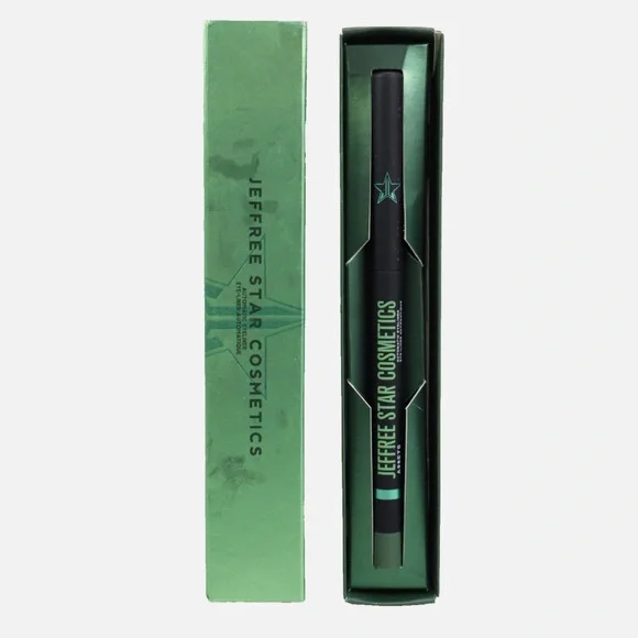 Jeffree Star Cosmetics‎ Assets(Green) Eyeliner