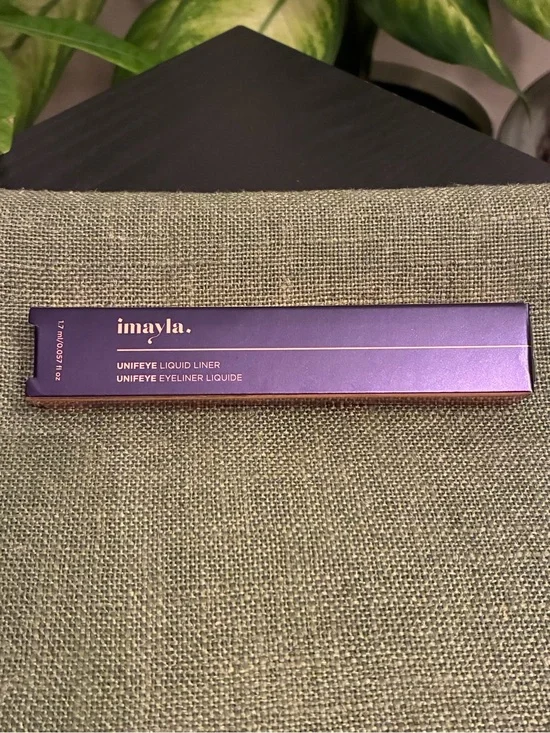 Imayla Unifeye Liquid Liner – Cobalt Blue