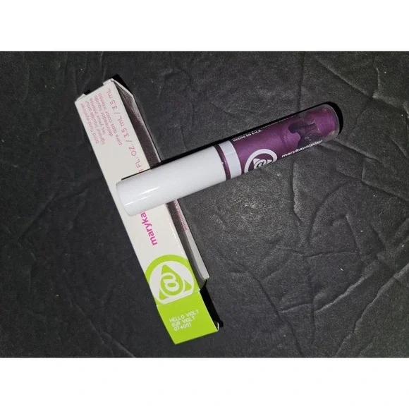 Mary‎ Kay Bold Fluid Eyeliner Hello Violet New