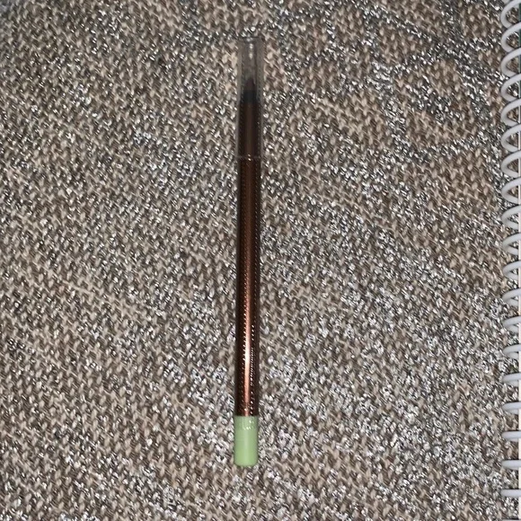 Pixi by Petra Endless Silky Eye Pen in bronze Beam 1.2 g Full Size Pencil Sealed