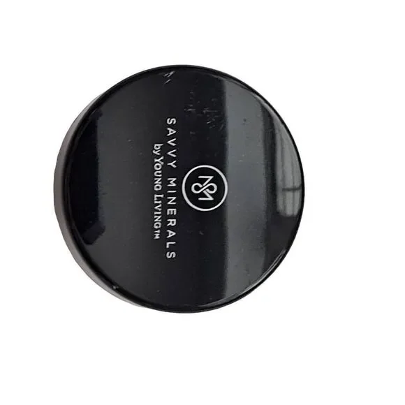‎Savvy minerals eyeliner Nwob
