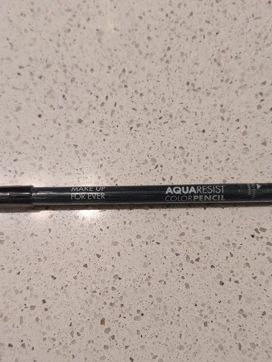 NWT Makeup Forever Aqua Resist Eye Pencil In Forest Green