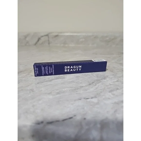 Dragun Beauty Liquid Eyeliner‎ Blackout Color 0.5 ml/0.016 oz Dragunwing Fantasy