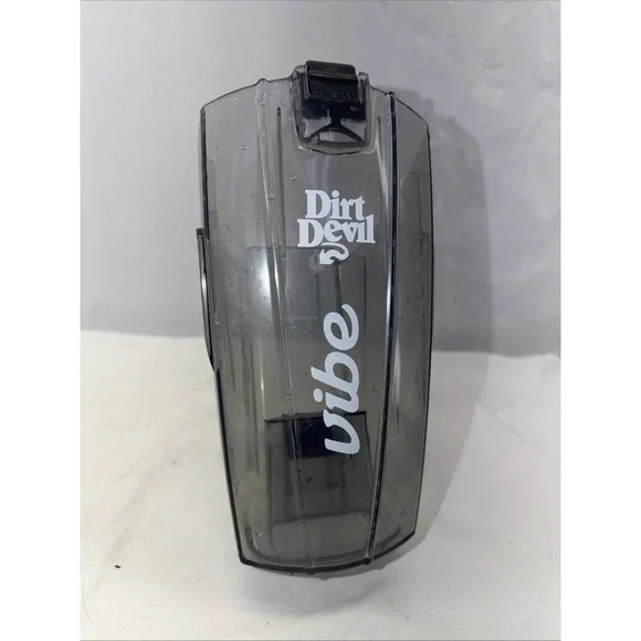 Dirt Devil Vibe 3-in-1 Corded Bagless Stick Vacuum‎ dust cup Only