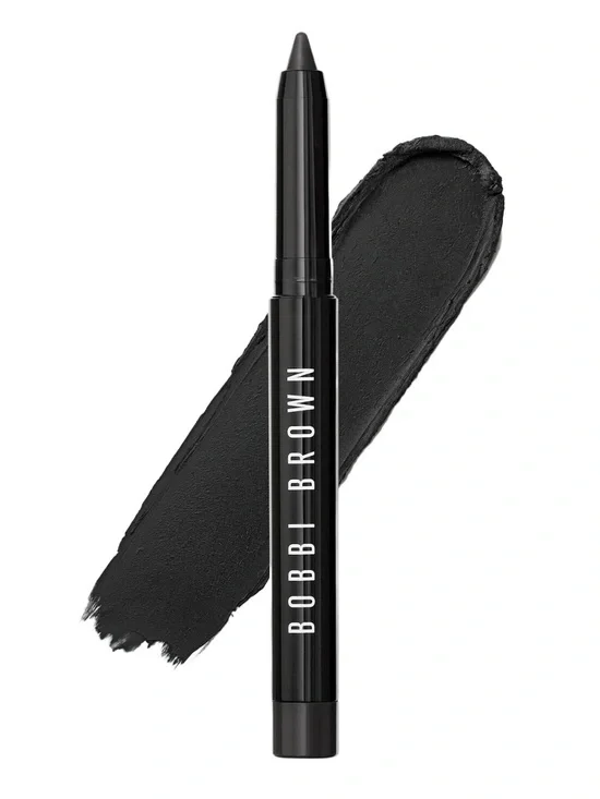 Bobbi Brown Long-Wear Cream Waterproof Eyeliner Stick in Panther 1.1g NEW