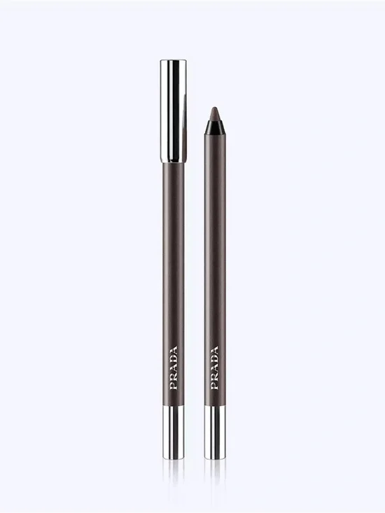Prada Pradalines Durable Gliding Eye Pencil - 04 Ember