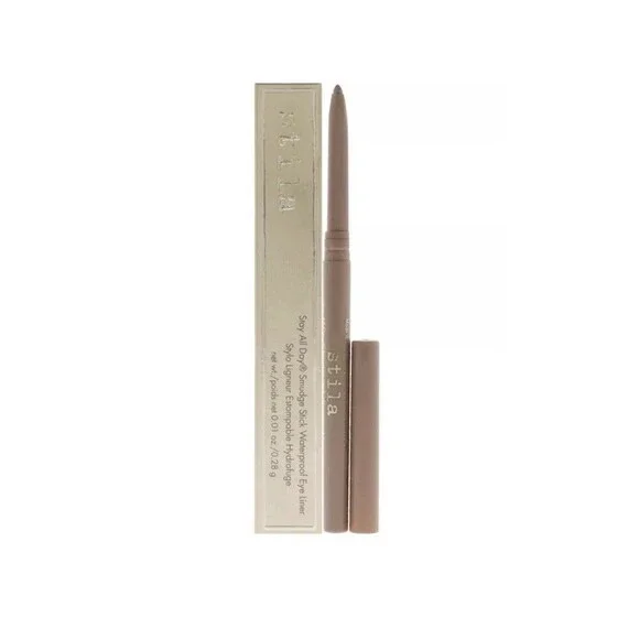 Stila Stay All Day Smudge Stick Waterproof Eye Liner ABALONE Full Size