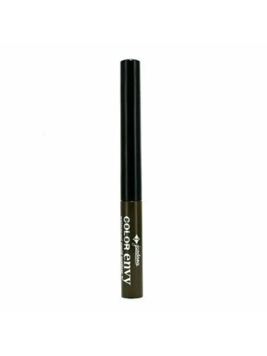 New JORDANA Color Envy Waterproof Liquid Eyeliner in 07 Antique Linger (Sealed)