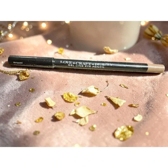 Love+Craft+Beauty - Gel Line Eye Pencil‎ - Shade: 