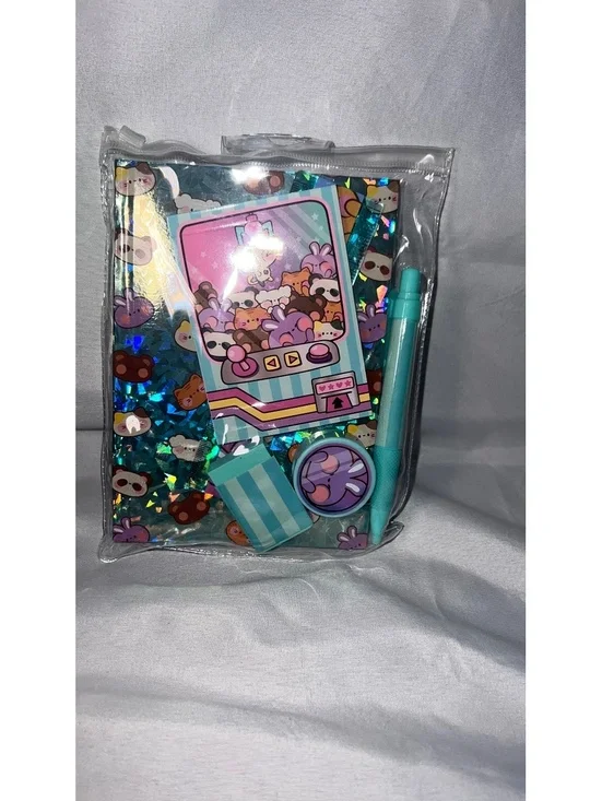 Claire’s girl diary