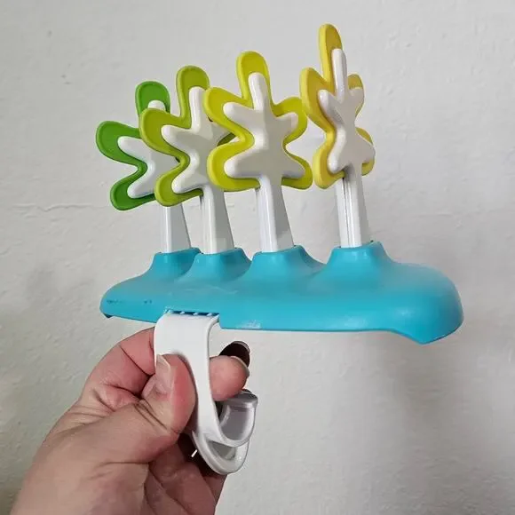 Skip Hop Swaying Trees Green Yellow Replacement Part Explore & More 3-Stage
