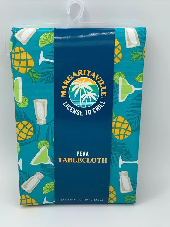 Tablecloth 60x84
