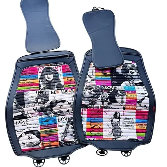 Chair Covers French Fashion Imagery