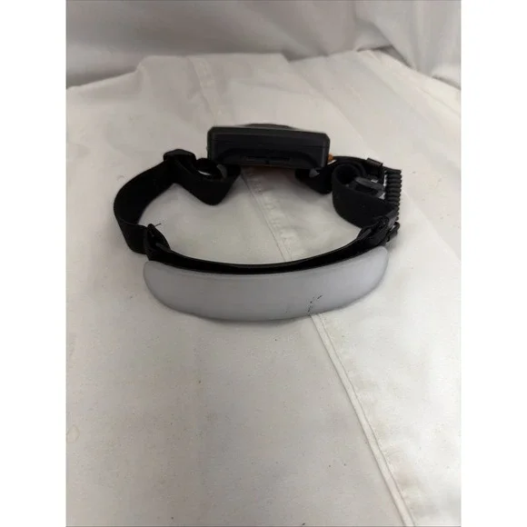 headlamp rechargeable