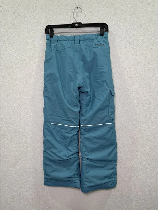 Columbia Kids Omni-Tech Snow/Ski Pants in Blue - YM (10/12)