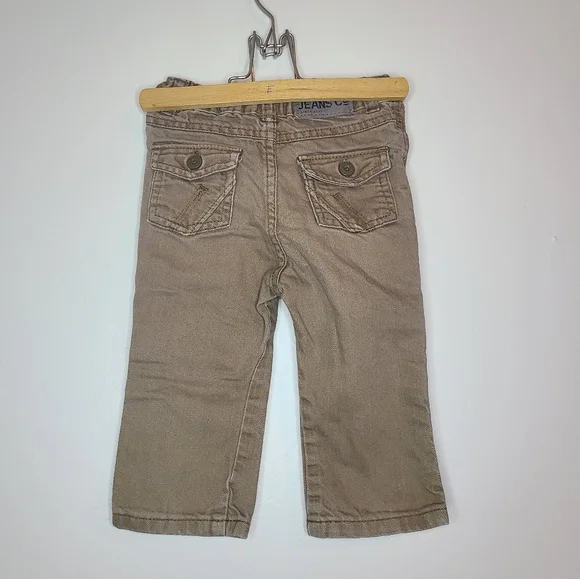 Baby Wranglers 12 months