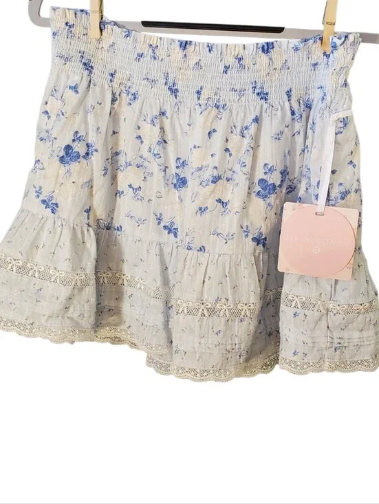 Love Shack Fancy Girl's Skirt Size 16