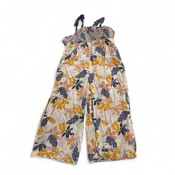 Tommy Bahama Tropical Floral Wide Leg Jumper 24M‎