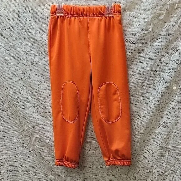 Youth Athletic baseball sport pants size -3T.‎