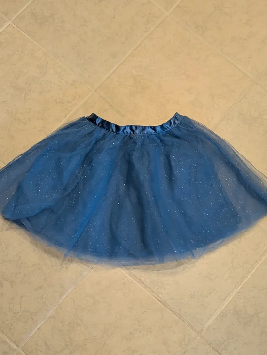 Janie And Jack Disney Sparkle Tutu