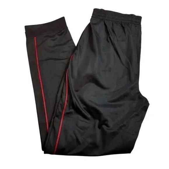 And1 warmup pants XL 14/16