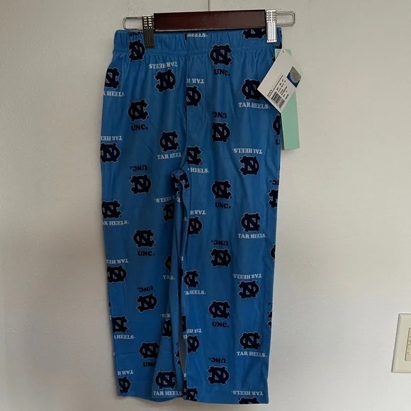 Kids Blue Sweatpants